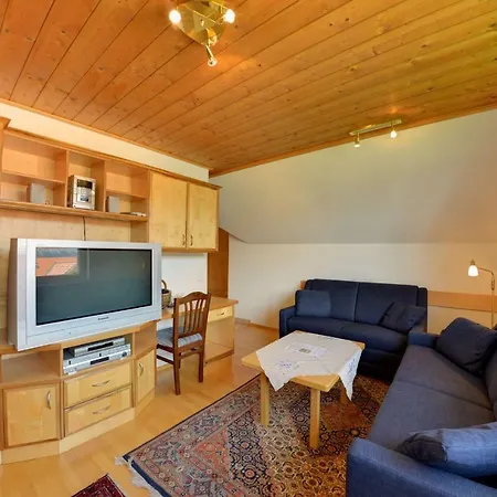 Seeappartements Bundschuh Daire