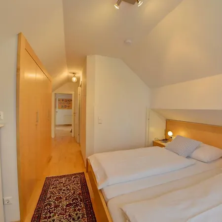 Διαμέρισμα Seeappartements Bundschuh *