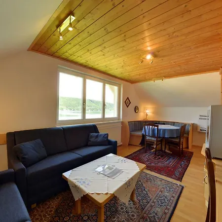 Seeappartements Bundschuh Velden am Wörthersee