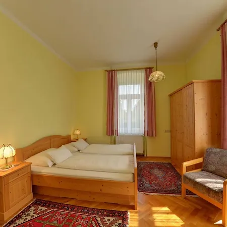 Seeappartements Bundschuh Apartment
