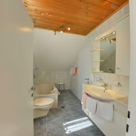 Seeappartements Bundschuh