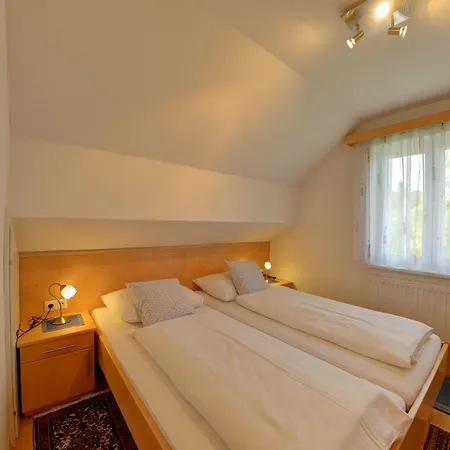 Seeappartements Bundschuh