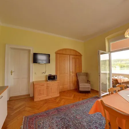 Seeappartements Bundschuh Daire Velden am Wörthersee