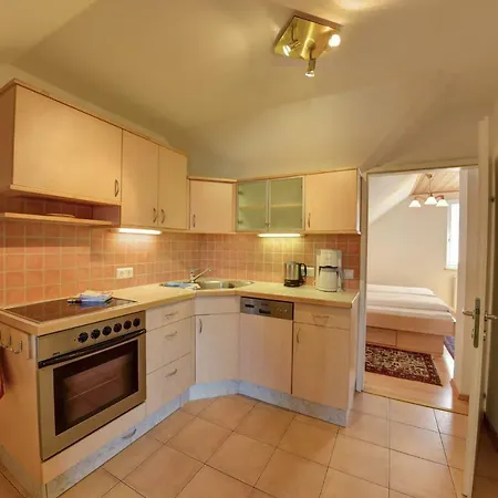 Διαμέρισμα Seeappartements Bundschuh *