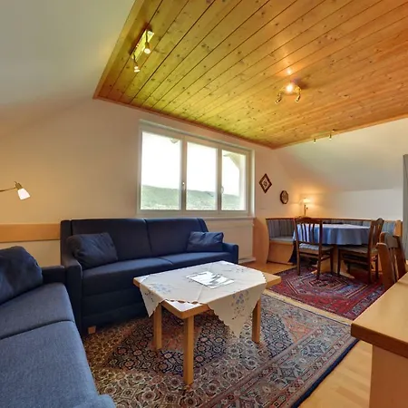 Διαμέρισμα Seeappartements Bundschuh *