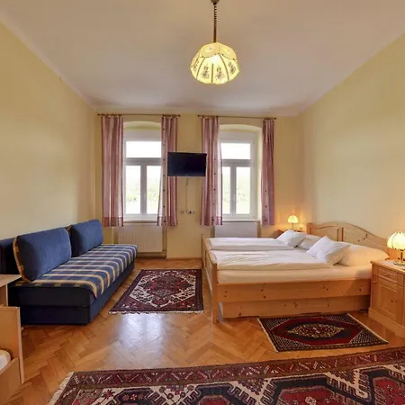 Seeappartements Bundschuh * Velden am Woerthersee