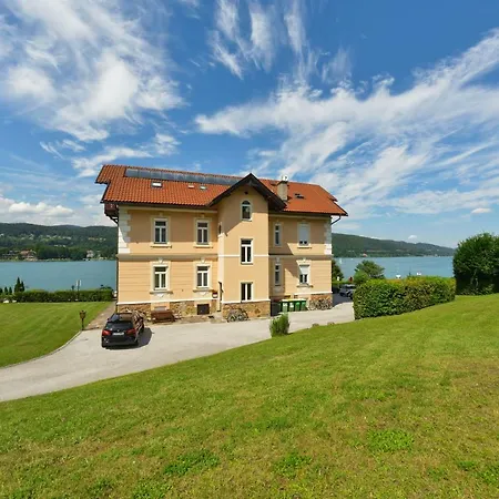 Seeappartements Bundschuh * Velden am Wörthersee