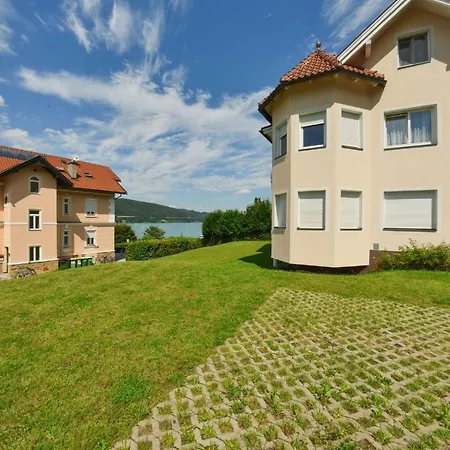 Daire Seeappartements Bundschuh *