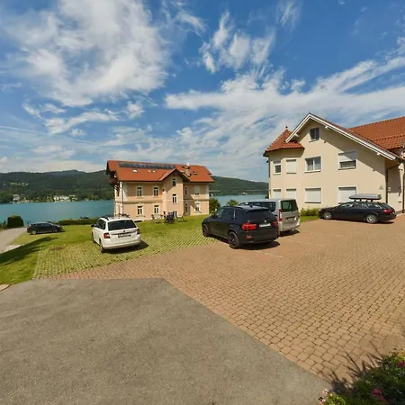 Seeappartements Bundschuh *