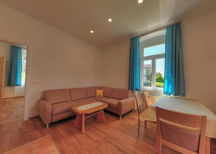 Seeappartements Bundschuh