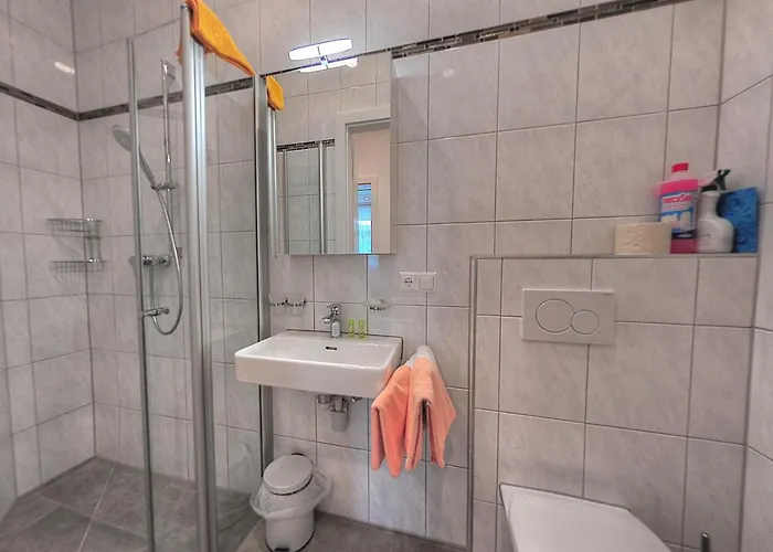 Seeappartements Bundschuh Appartamento