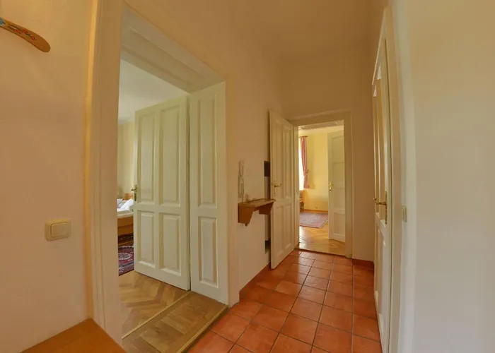 Seeappartements Bundschuh * Velden am Wörthersee