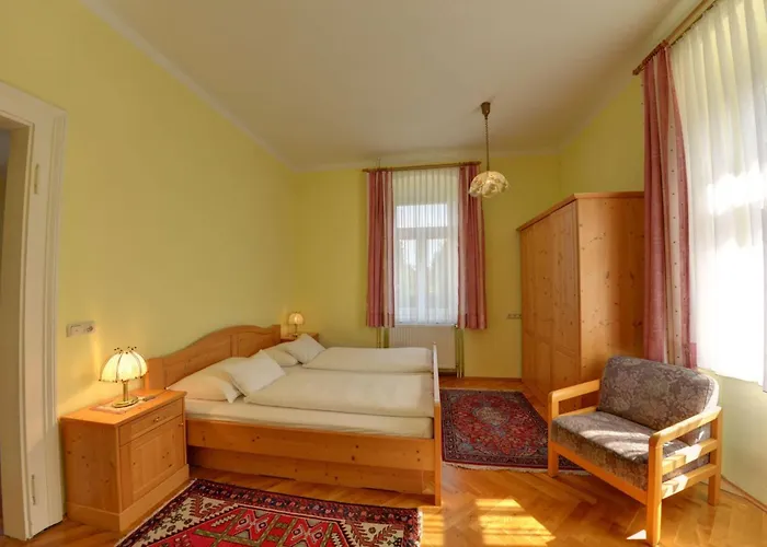 Seeappartements Bundschuh * Velden am Wörthersee