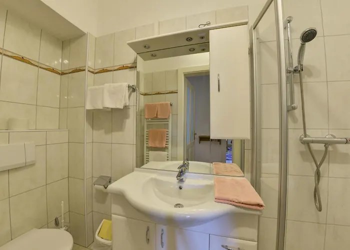 Lejlighed Seeappartements Bundschuh