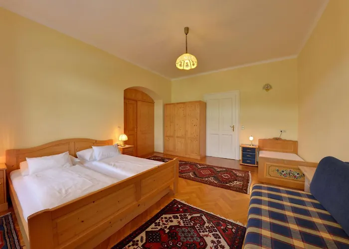 Seeappartements Bundschuh Appartamento