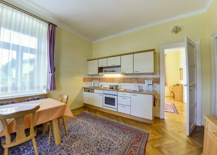 Seeappartements Bundschuh * Velden am Wörthersee