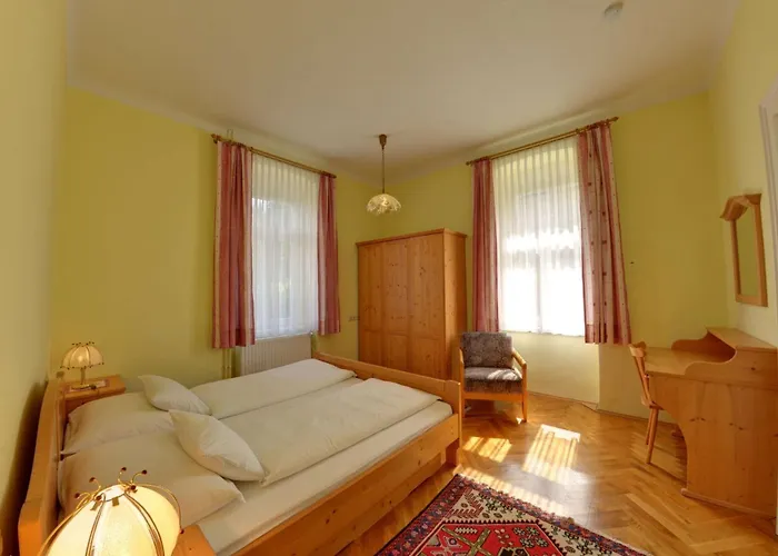 Seeappartements Bundschuh Velden am Wörthersee