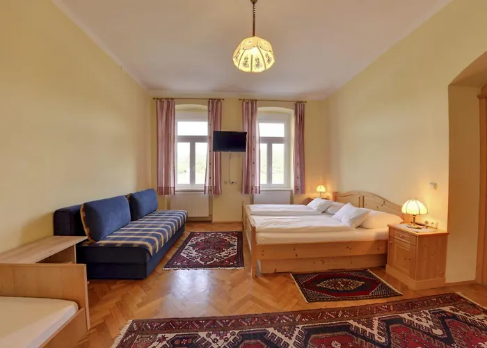 Appartamento Seeappartements Bundschuh Velden am Wörthersee