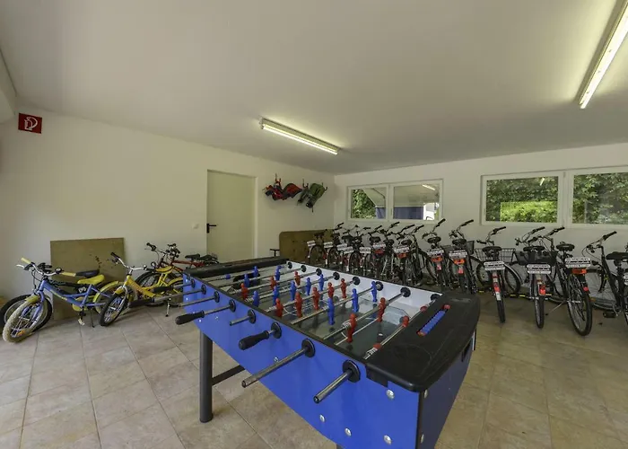 Lejlighed Seeappartements Bundschuh Velden am Wörthersee