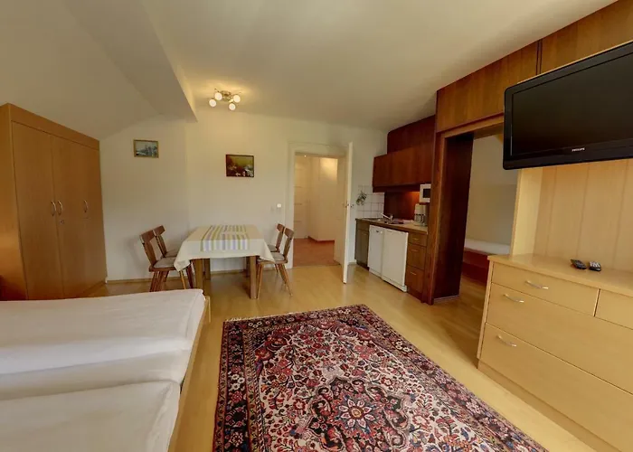 Appartamento Seeappartements Bundschuh Velden am Wörthersee