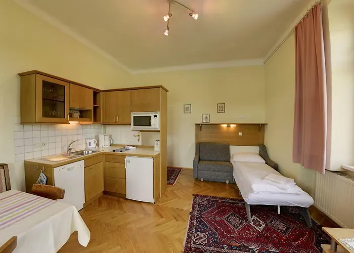 Appartamento Seeappartements Bundschuh Velden am Wörthersee