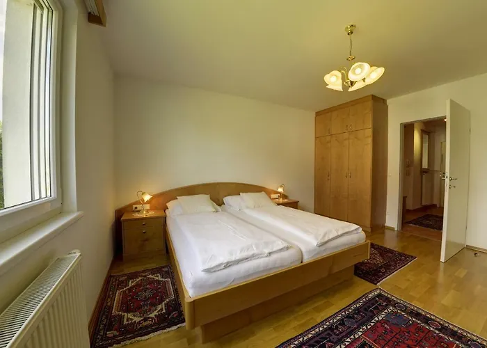 Seeappartements Bundschuh Lejlighed *