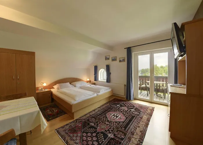 Seeappartements Bundschuh