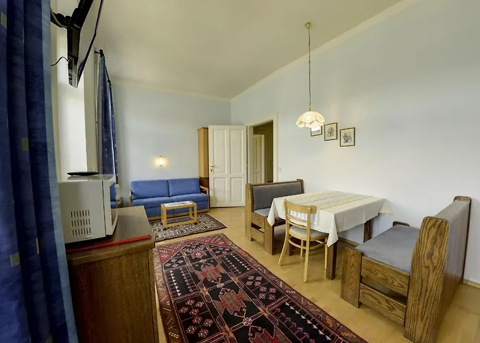 Seeappartements Bundschuh Appartamento *