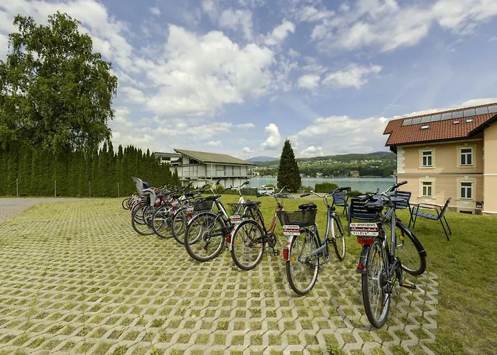 Seeappartements Bundschuh Appartamento