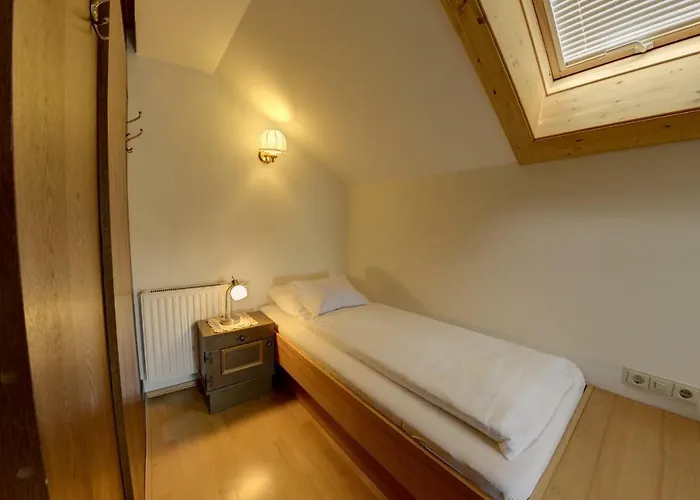 Seeappartements Bundschuh Velden am Wörthersee