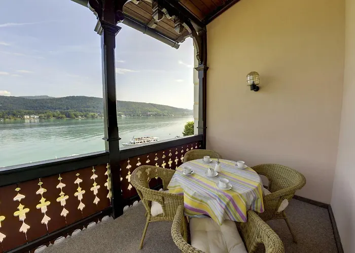 Seeappartements Bundschuh Appartamento *