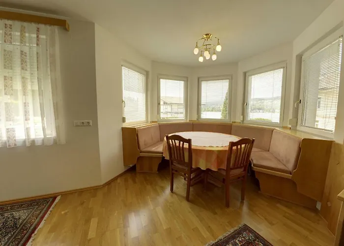 Seeappartements Bundschuh