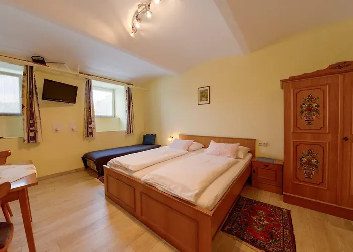 Appartamento Seeappartements Bundschuh Velden am Wörthersee