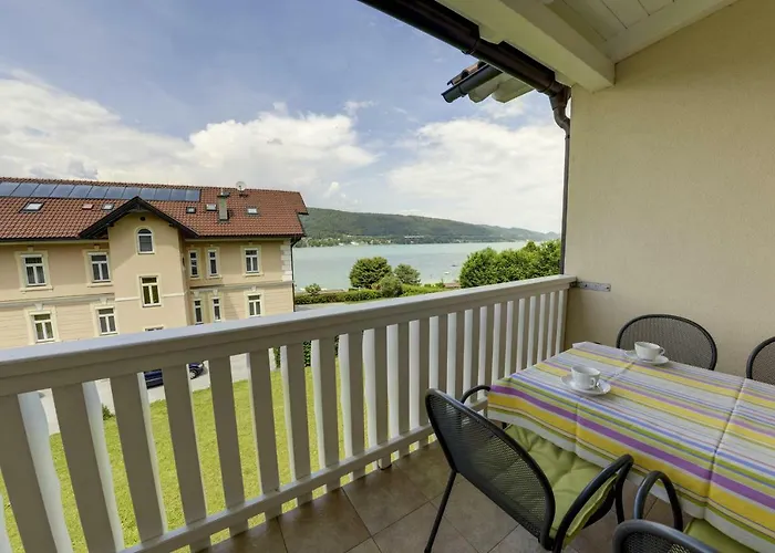 Seeappartements Bundschuh Appartamento *