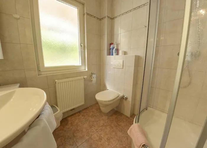 Appartamento Seeappartements Bundschuh Velden am Wörthersee