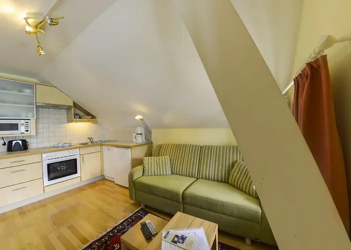 Appartamento Seeappartements Bundschuh Velden am Wörthersee