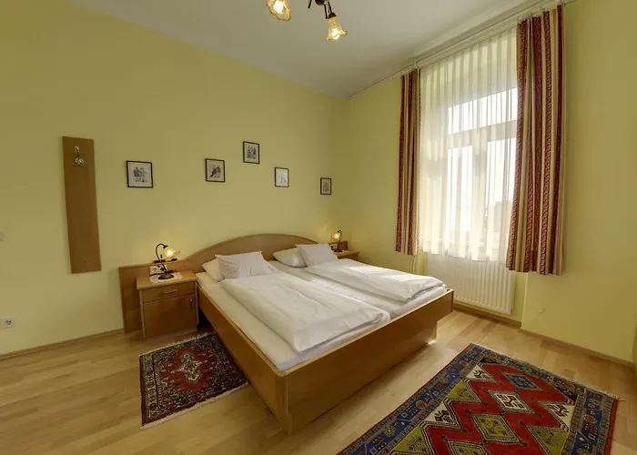 Appartamento Seeappartements Bundschuh