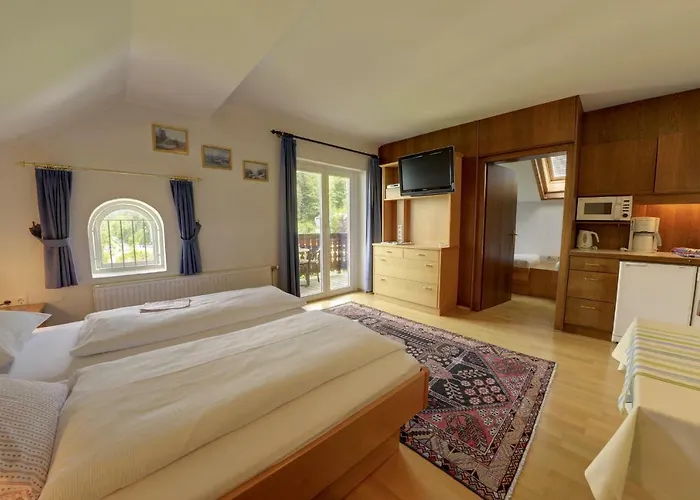 Seeappartements Bundschuh * Velden am Wörthersee