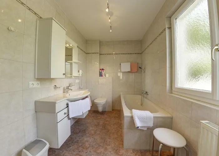 Appartamento Seeappartements Bundschuh