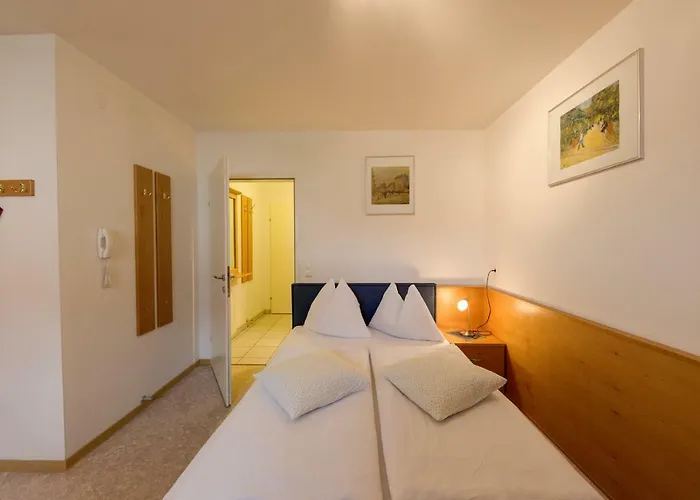 Seeappartements Bundschuh Appartamento *