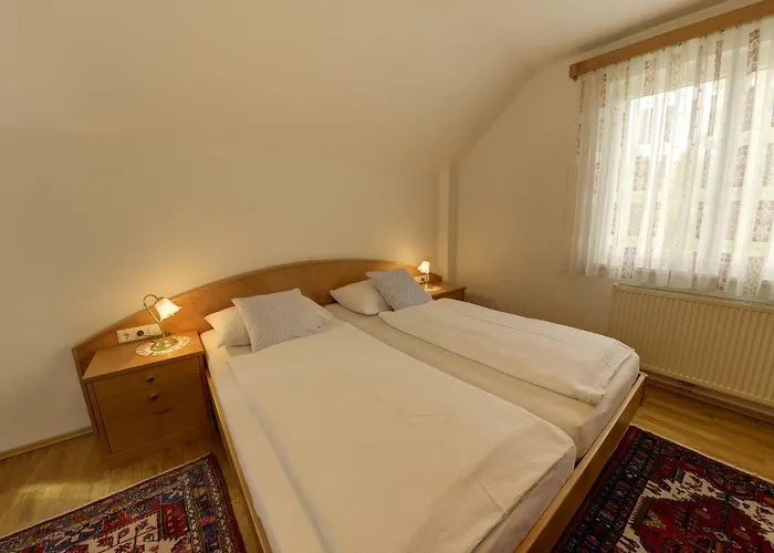 Seeappartements Bundschuh * Velden am Wörthersee