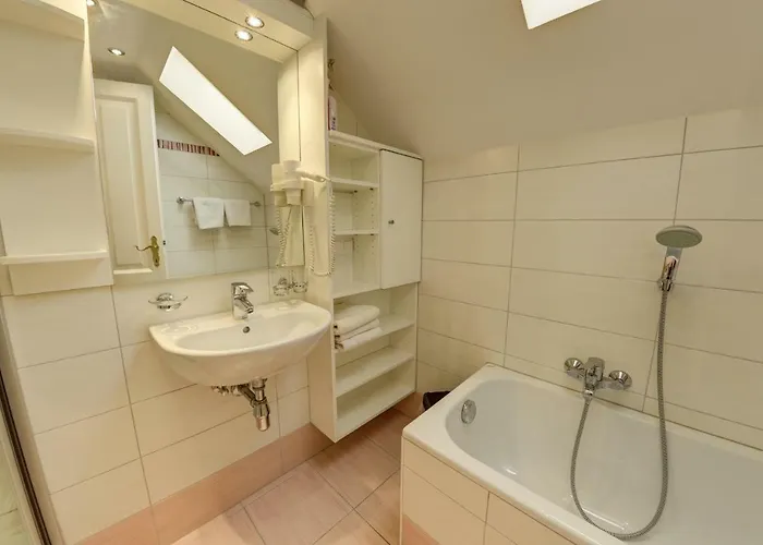 Lejlighed Seeappartements Bundschuh Velden am Wörthersee