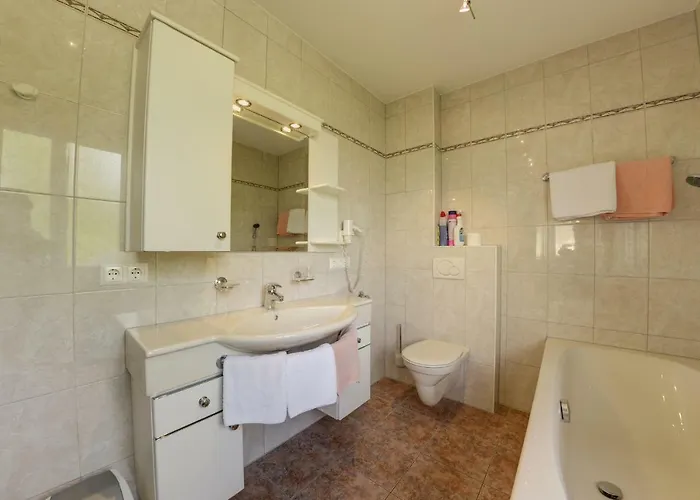 Appartamento Seeappartements Bundschuh