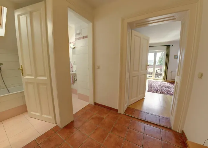 Seeappartements Bundschuh * Velden am Wörthersee