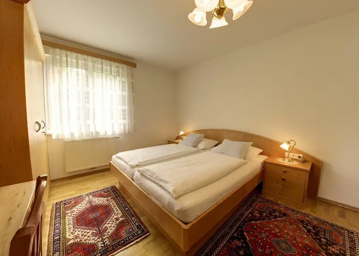 Seeappartements Bundschuh * Velden am Wörthersee