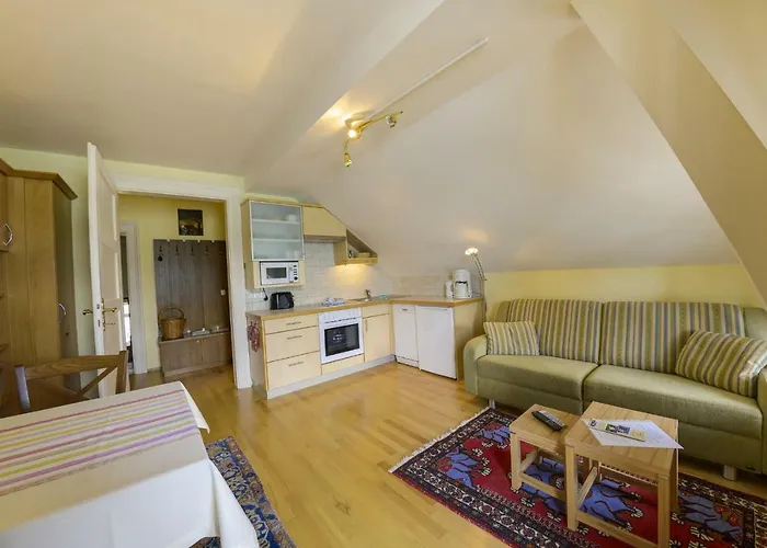 Appartamento Seeappartements Bundschuh