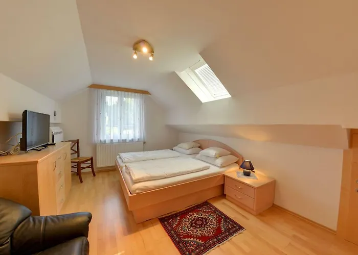 Seeappartements Bundschuh * Velden am Wörthersee