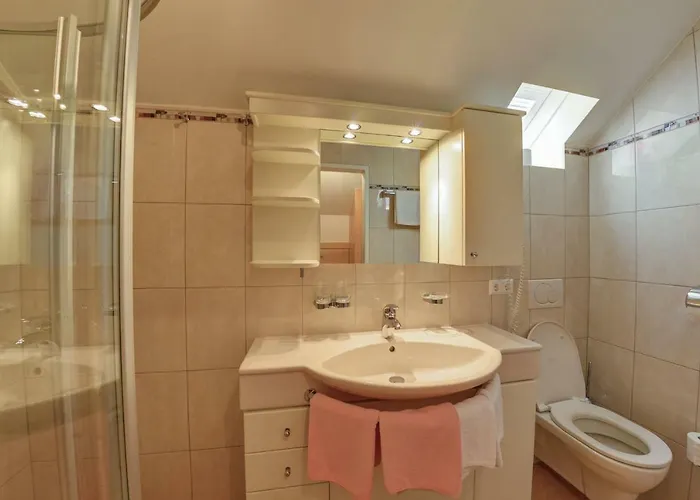 Seeappartements Bundschuh * Velden am Wörthersee