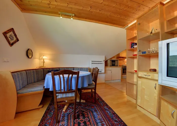 Seeappartements Bundschuh * Velden am Wörthersee