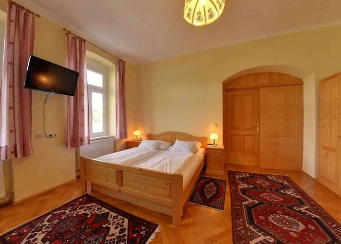 Seeappartements Bundschuh Velden am Wörthersee